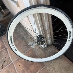 Bike Rim 