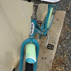 $100.00 OBO Blue Schwinn Cruiser