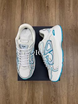Christian Dior sneakers
