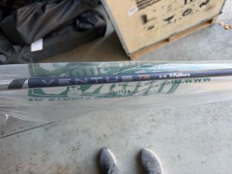Ventus blue velocore Driver shaft TR  stiff