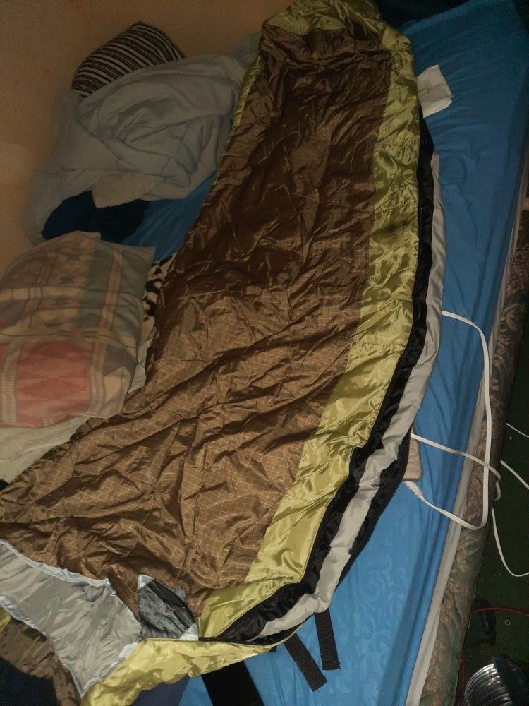 Sleeping Bag