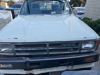 1988 Toyota Pick-Up