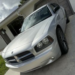 Dodge Charger 