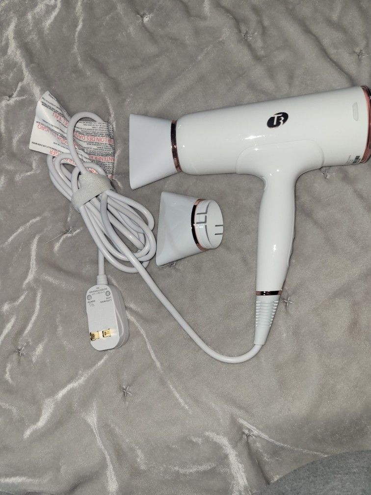 T3 Hair DRYER