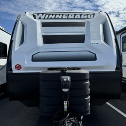 2024 Winnebago Micro Minne 1720FB