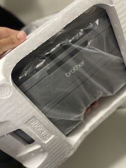 Like New Brother Monochrome Laser Printer  