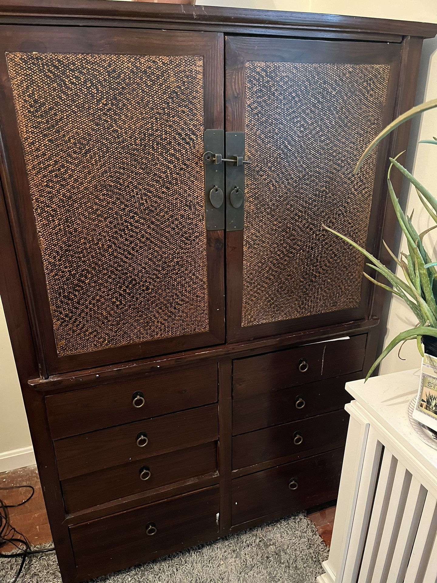 Armoire One Of A Kind Custom