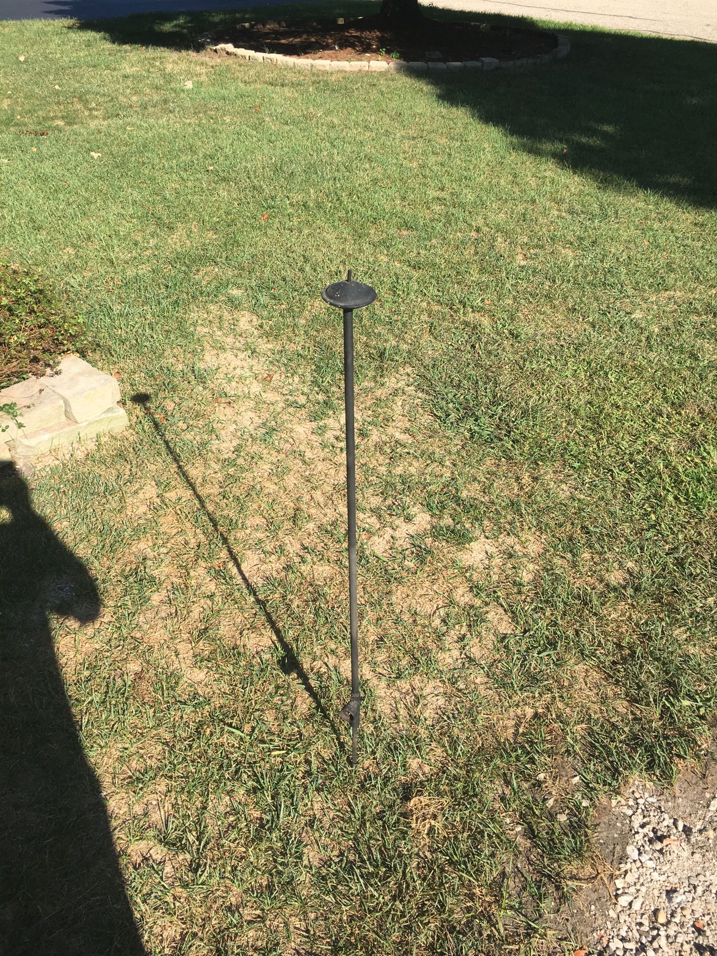 Sprinkler