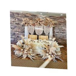 Dazzle Guests with Gorgeous Wedding Decorations! important just