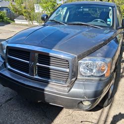 2007 Dodge Dakota