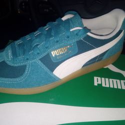 Pumas Classic Palermo 
