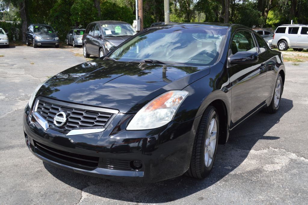 2009 Nissan Altima