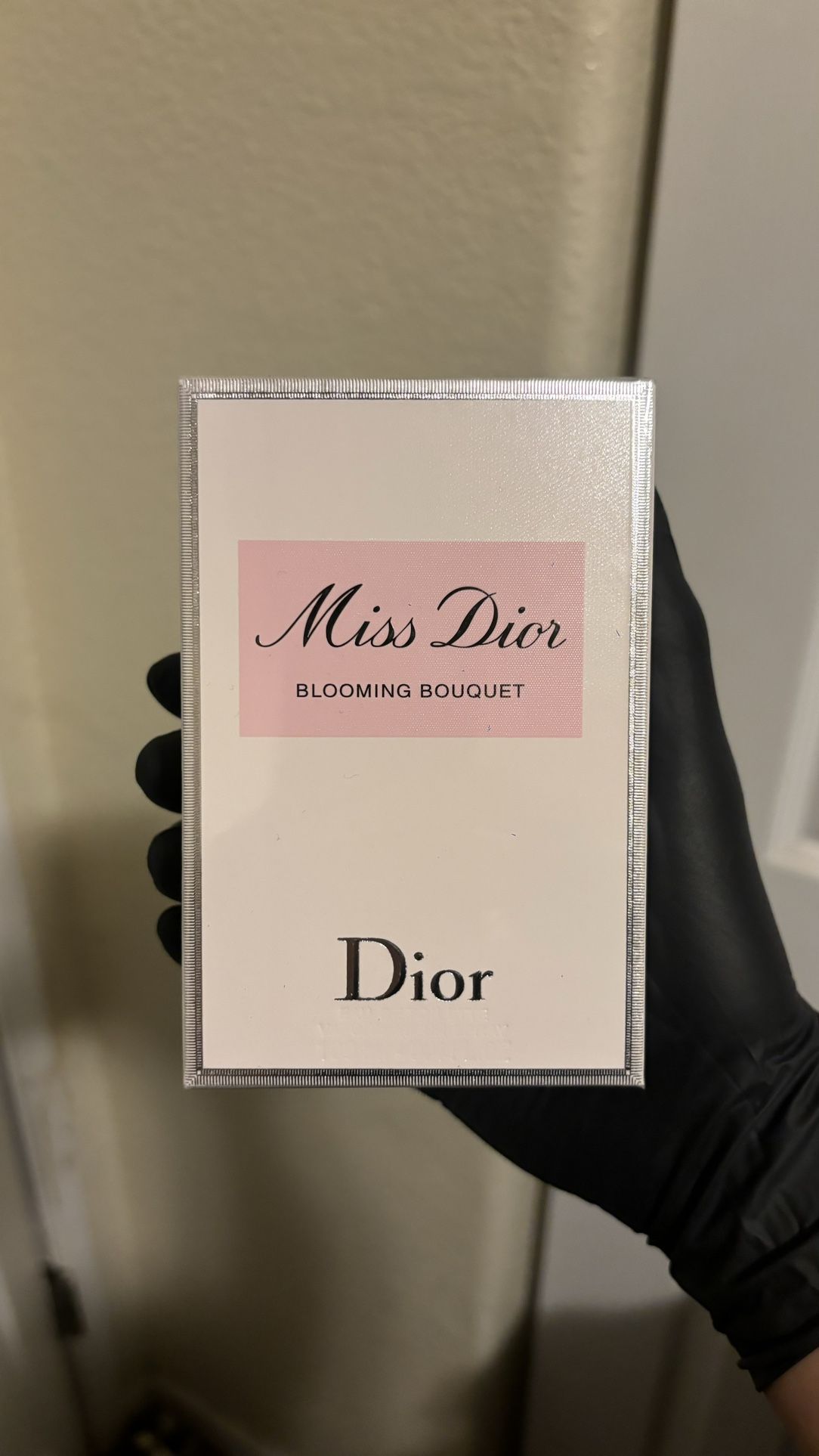 Miss Dior Blooming Bouquet