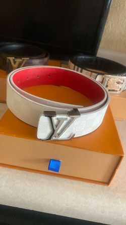 Designer Belts