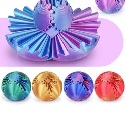 3D Gear Ball 