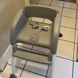 High Chair