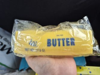 Butter Squishy