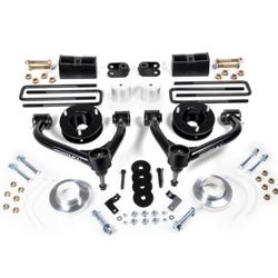19-24 GM 1500 4.0 Lift Kit ( Silver / Sierra