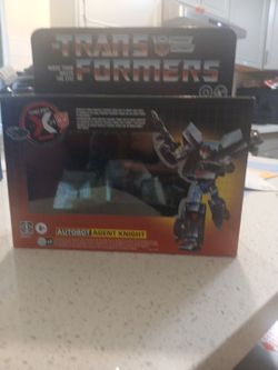 Transformers