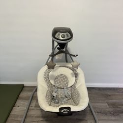 Baby Swing Graco