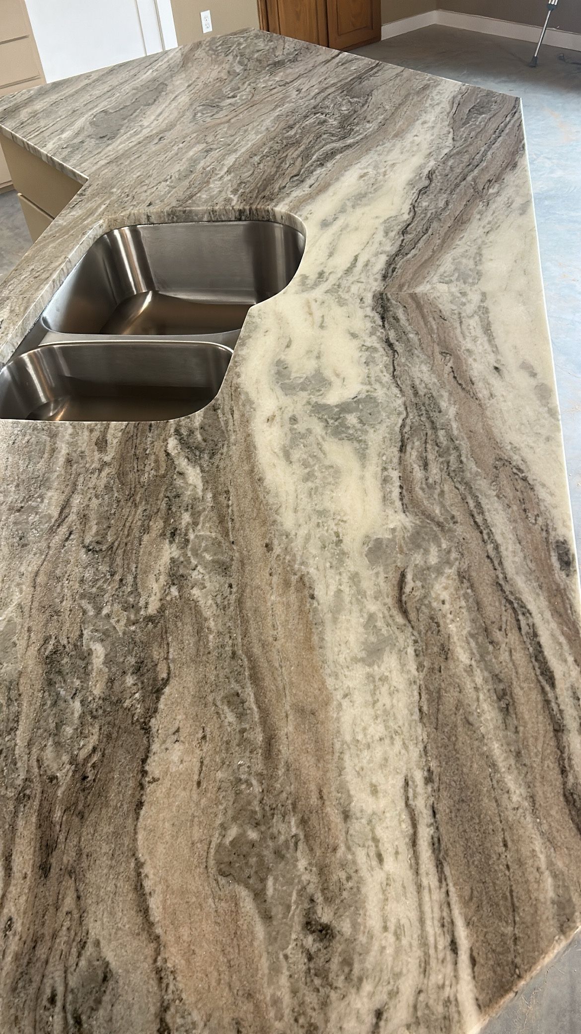 Granite Countertops
