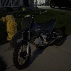 2024 klx110