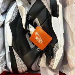 Jordan 3 Sz 11