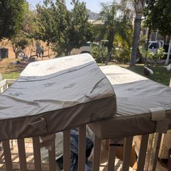 Serta Baby mattress