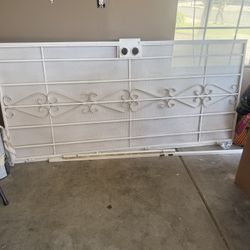 Security Door