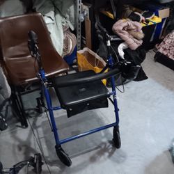 Walker Made By McKesson