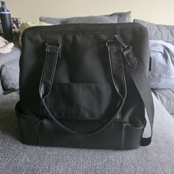 Beis Mini Weekender Bag 