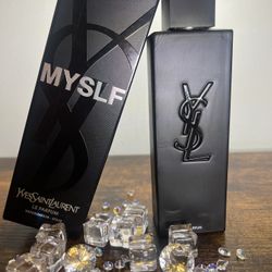YSL MYSLF