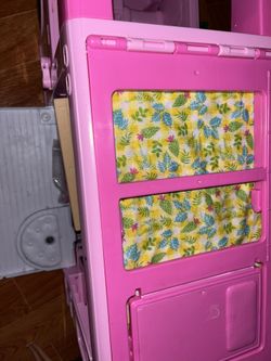 Barbie Camper For Sale