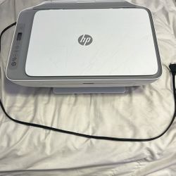Hp Deskjet Printer