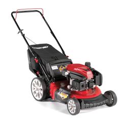 Troy-Bilt TB130 Lawn Mower