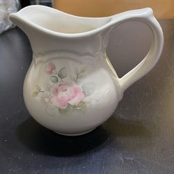 Vintage Pfaltzgraff Tea Rose