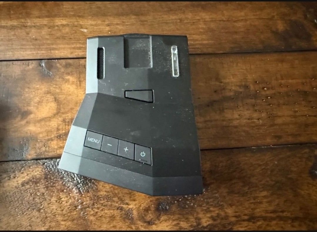 Uniden R8 Radar Detector 