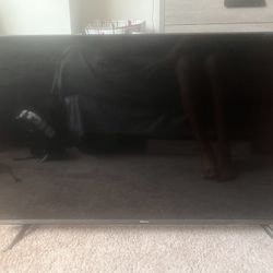 Hisense 4k TV