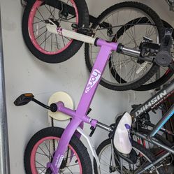 16 Inch kids Bike