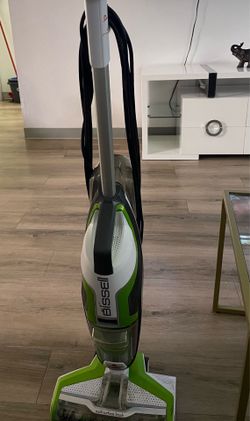 Bissell CrossWave Wet/Dry Vacuum