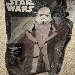 Halloween costume