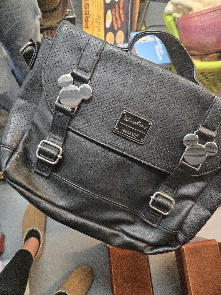 Loungefly Bag