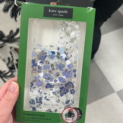 iPhone 15 Pro Max Kate Spade  iPhone Case