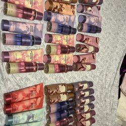 victoria secret perfume