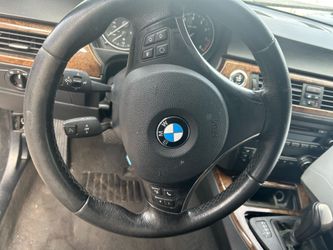 2006-2011 BMW Headlight, grills, and fog light