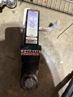 Tow Hitch