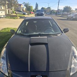 Toyota Celica 2001