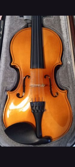 Violin 🎻