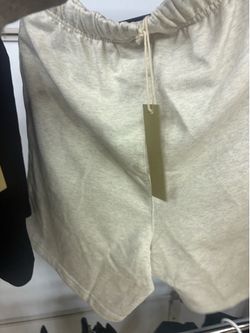 Essential shorts