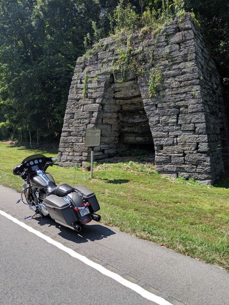 2018 Harley Davidson Street Glide